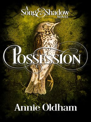cover image of Possession